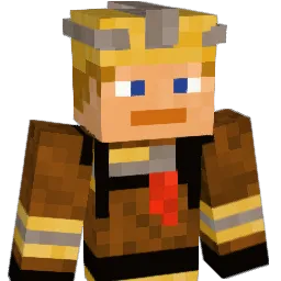 7bot's Minecraft skin