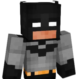 7bshi Minecraft avatar bust