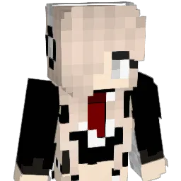 7bu's Minecraft skin