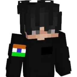 Evi1__'s skin