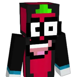 Zongdu's skin
