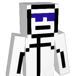 ChessyXD's skin