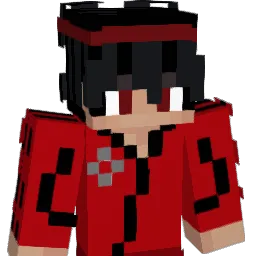 KingCloudzy's skin