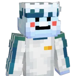 Sutoriusny's skin