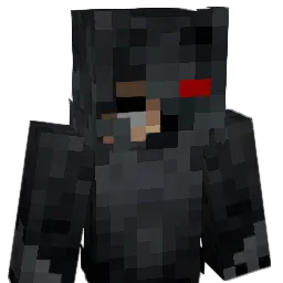 7changes Minecraft avatar bust
