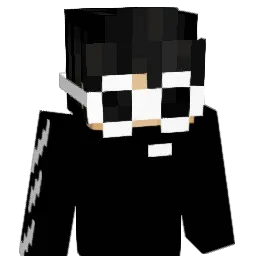 7chefo's Minecraft skin