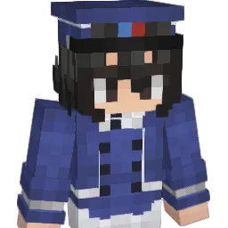 7chibichippy's Minecraft skin