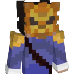 TheLionMCYT's skin