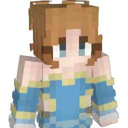 OtakuBookWorm's skin