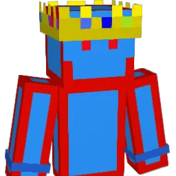 Zaptre's skin