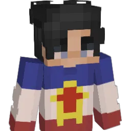 7death's Minecraft skin