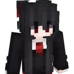 7dol Minecraft avatar bust