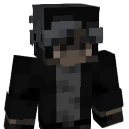 7dox's Minecraft skin