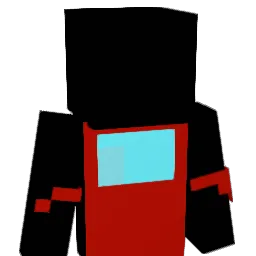 7dutchapples Minecraft avatar bust