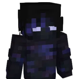Dynomic's skin