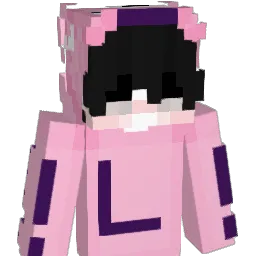ItzCharlie's skin