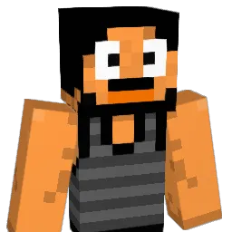 7echniciaN Minecraft avatar bust