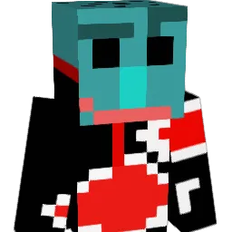 7elevenmanager Minecraft avatar bust