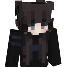 7empest06 Minecraft avatar bust