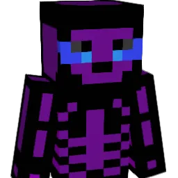 7eoLeo Minecraft avatar bust
