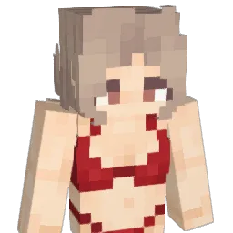 7epka Minecraft avatar bust