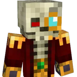 7erSamurai's Minecraft skin