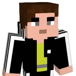 7erud's Minecraft skin