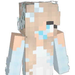 7evengrief Minecraft avatar bust