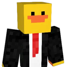 7evenstone Minecraft avatar bust