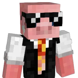 WastedPork's skin