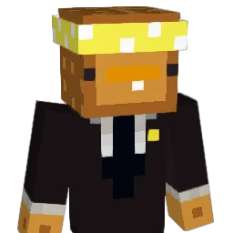 Breaddly's skin