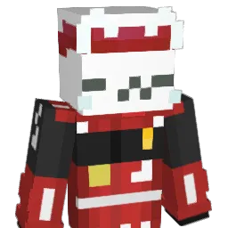 Foller_MC's skin