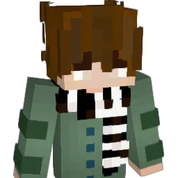 YufkaBeyy's skin