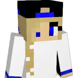 7h0enix Minecraft avatar bust
