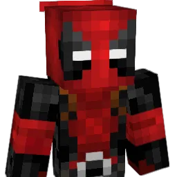 7heNut Minecraft avatar bust