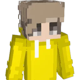 7heTraveler Minecraft avatar bust