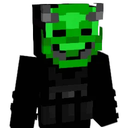 7hill's Minecraft skin