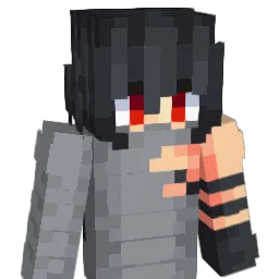 7ichigo's Minecraft skin