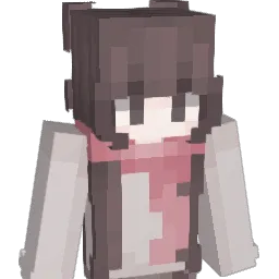 7iovo3 Minecraft avatar bust