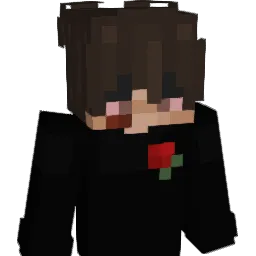 7kbray Minecraft avatar bust