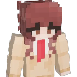 7kdSy1's Minecraft skin