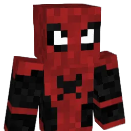 7kgames Minecraft avatar bust