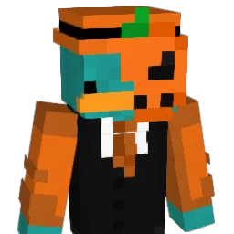 7ki7 Minecraft avatar bust