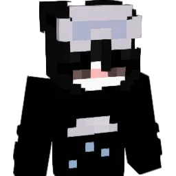 7ks_ Minecraft avatar bust