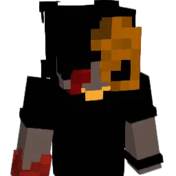 7laryx1_ Minecraft avatar bust