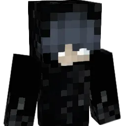 7leazon Minecraft avatar bust
