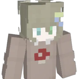 7lko Minecraft avatar bust