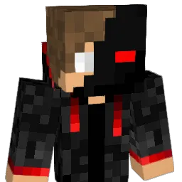 7m9y Minecraft avatar bust