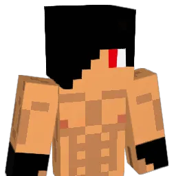 7mod_q8's Minecraft skin