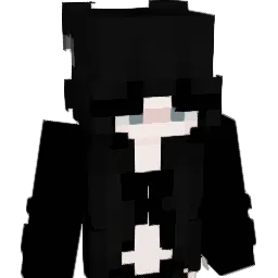 7mode111Fan_ Minecraft avatar bust